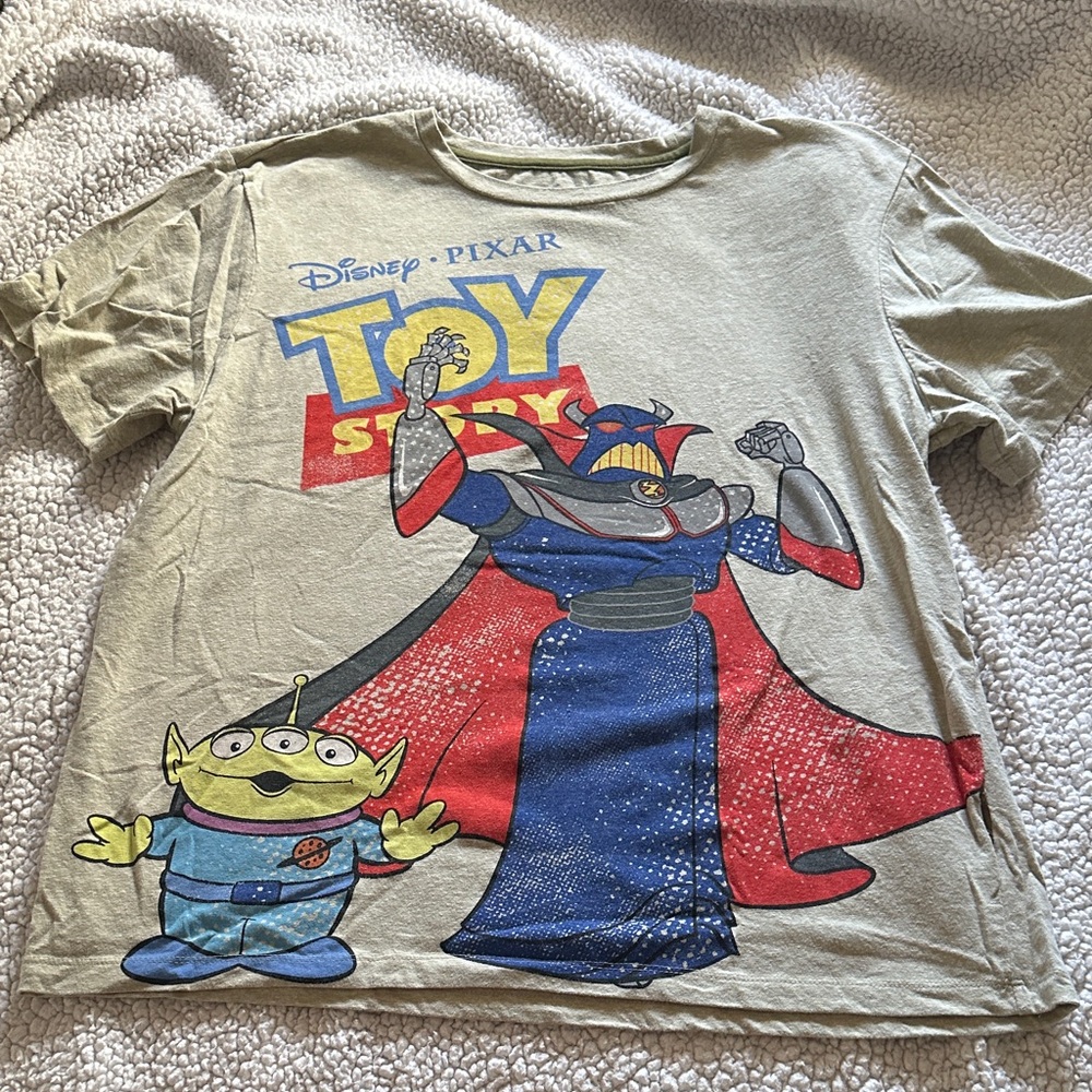 Men’s Disney Shirt